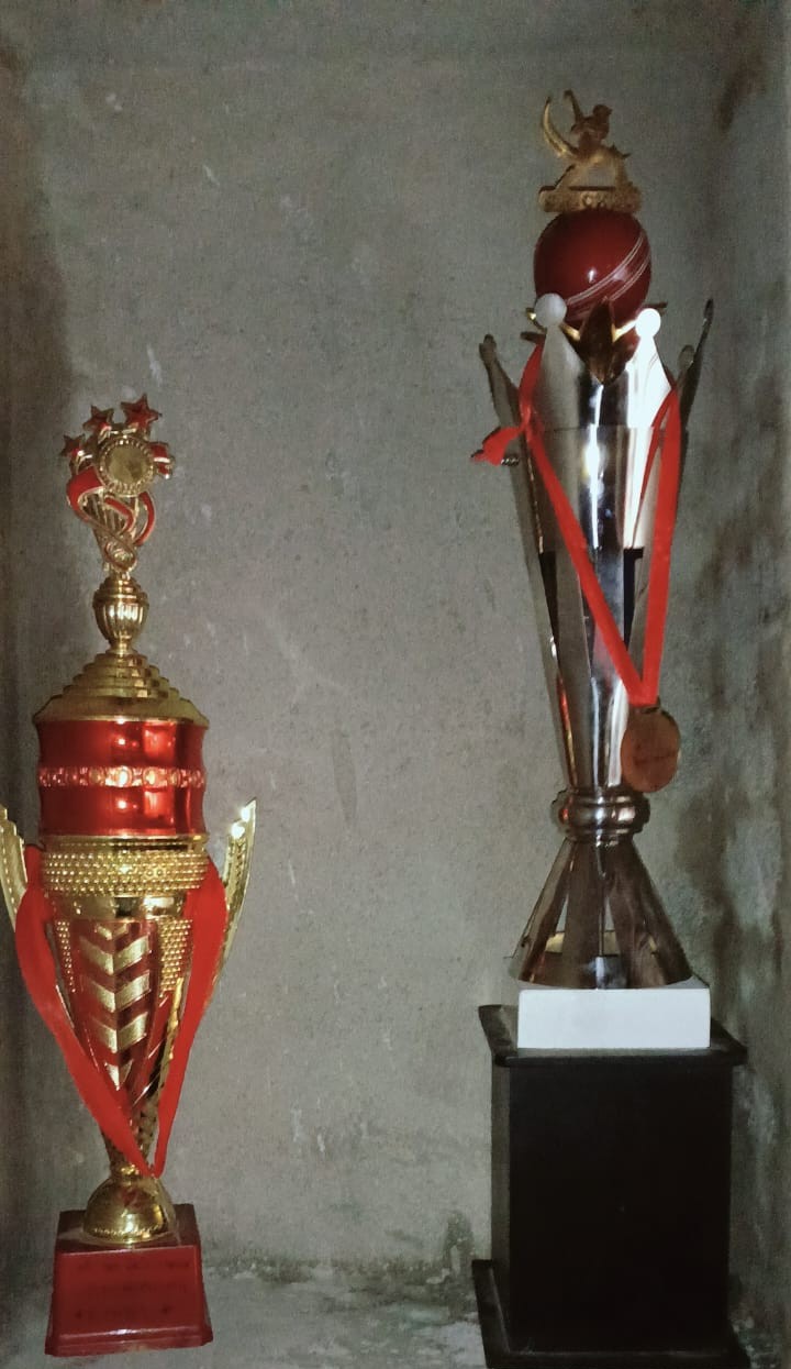 Laggan Cup