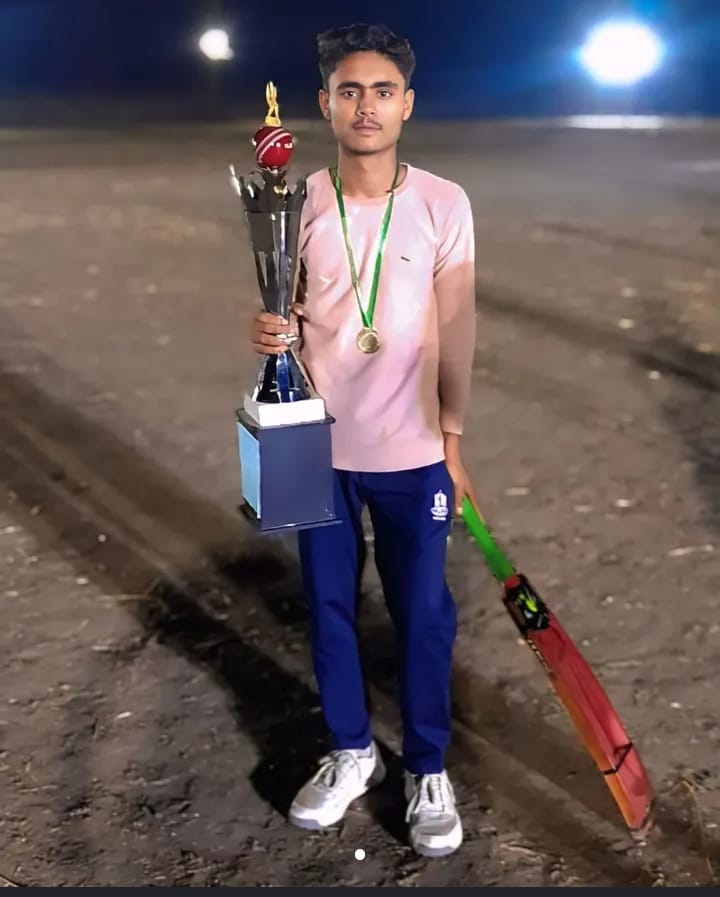Player 6